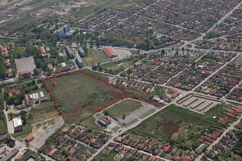 Hungaro-Investment Ingatlanfejlesztő Kft. 
