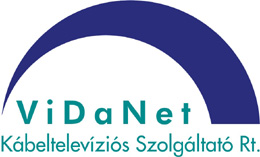 ViDaNet Rt. értékesítve 2004 júliusban